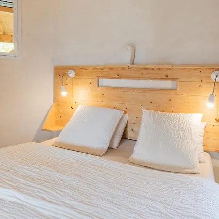 Eco * Payzac (Ardeche)