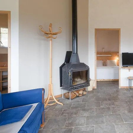 Prázdninový dům Eco Payzac (Ardeche)