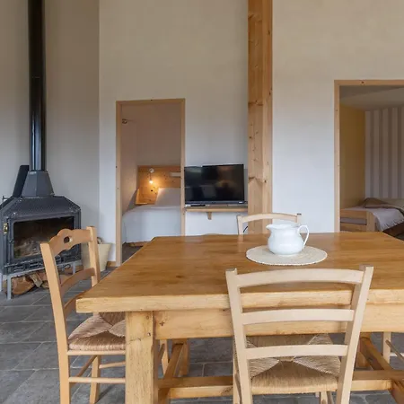 Eco Payzac (Ardeche)