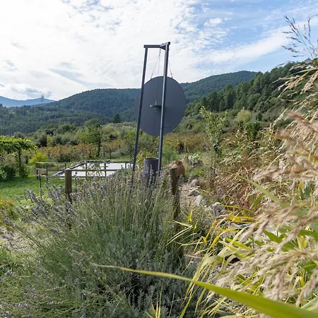 Eco Payzac (Ardeche)