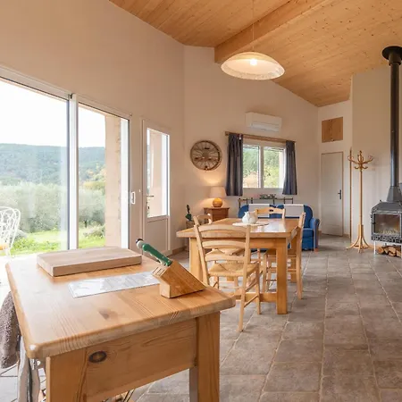 Eco * Payzac (Ardeche)
