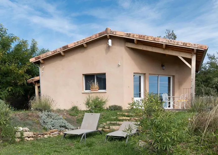 Eco Payzac (Ardeche)