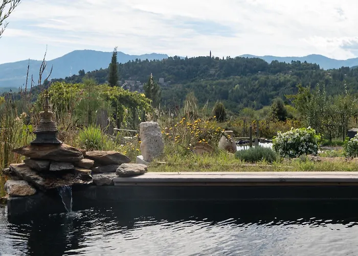 Eco Payzac (Ardeche)