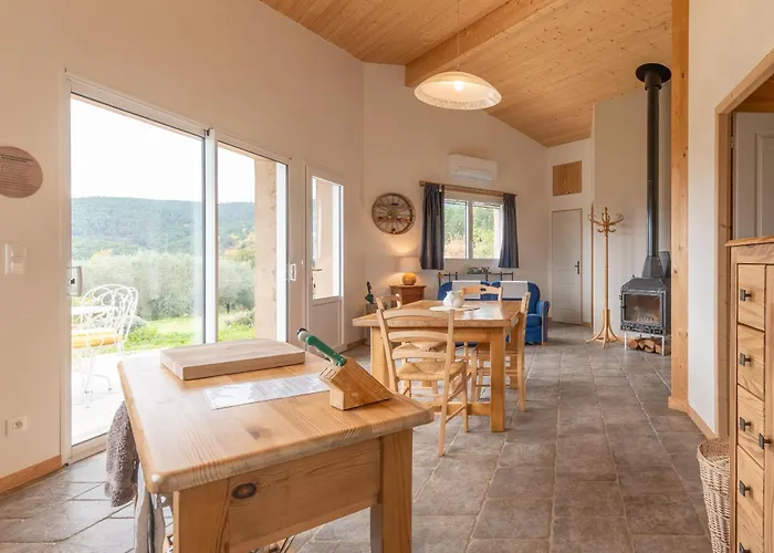 Eco * Payzac (Ardeche)